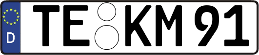 TE-KM91