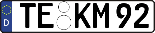 TE-KM92