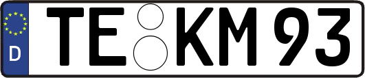 TE-KM93
