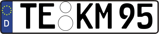 TE-KM95