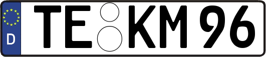 TE-KM96