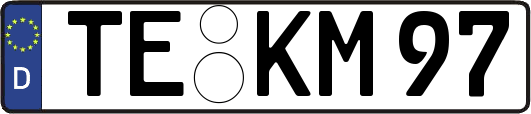 TE-KM97