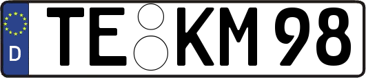 TE-KM98