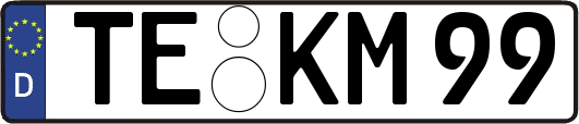 TE-KM99