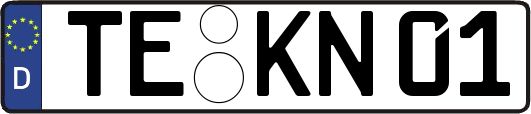 TE-KN01