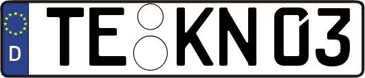 TE-KN03
