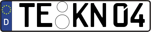 TE-KN04