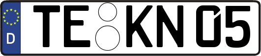 TE-KN05