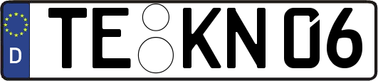 TE-KN06