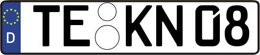 TE-KN08