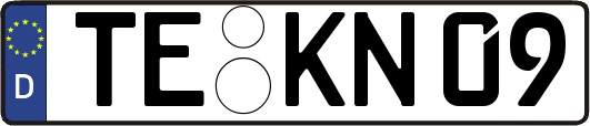 TE-KN09