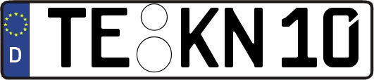 TE-KN10