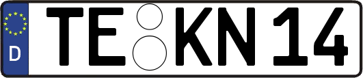TE-KN14