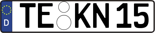 TE-KN15
