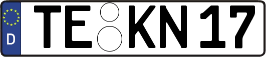 TE-KN17