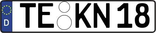 TE-KN18