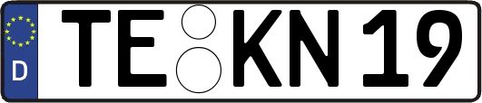 TE-KN19