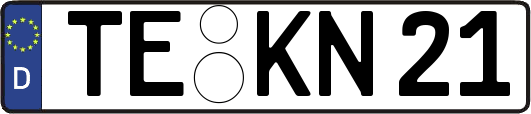 TE-KN21