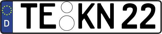 TE-KN22