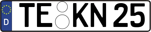 TE-KN25