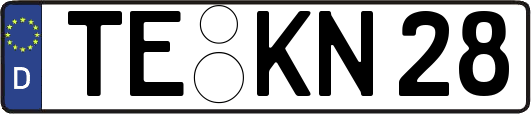 TE-KN28