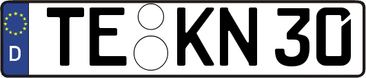 TE-KN30