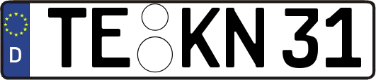 TE-KN31