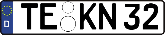 TE-KN32