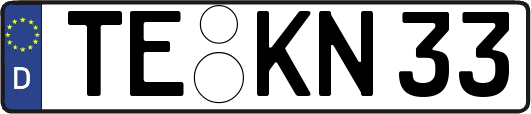 TE-KN33
