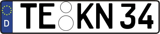 TE-KN34