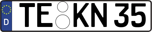 TE-KN35