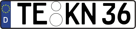 TE-KN36