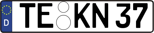 TE-KN37