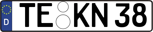 TE-KN38