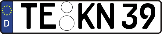 TE-KN39