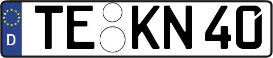 TE-KN40