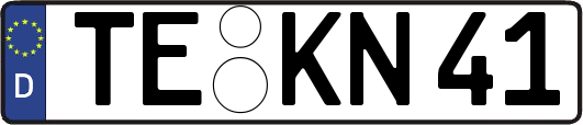 TE-KN41