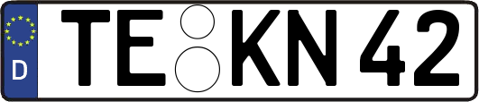 TE-KN42