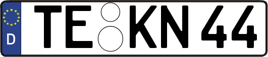 TE-KN44
