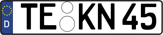 TE-KN45
