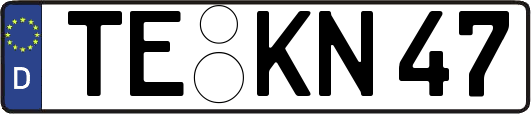 TE-KN47
