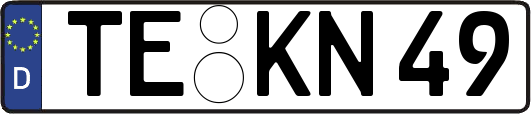 TE-KN49