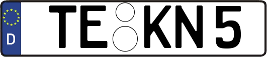 TE-KN5