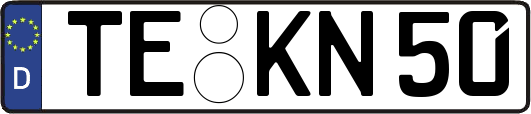 TE-KN50