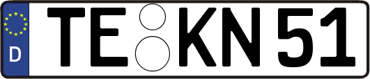 TE-KN51