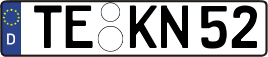 TE-KN52