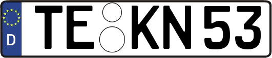 TE-KN53