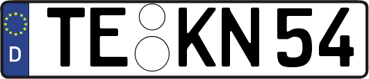 TE-KN54