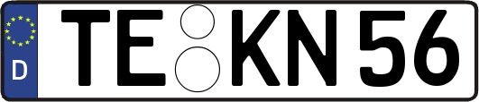 TE-KN56