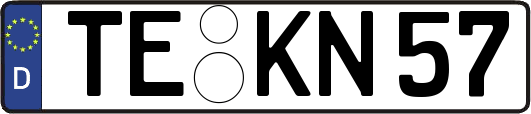 TE-KN57